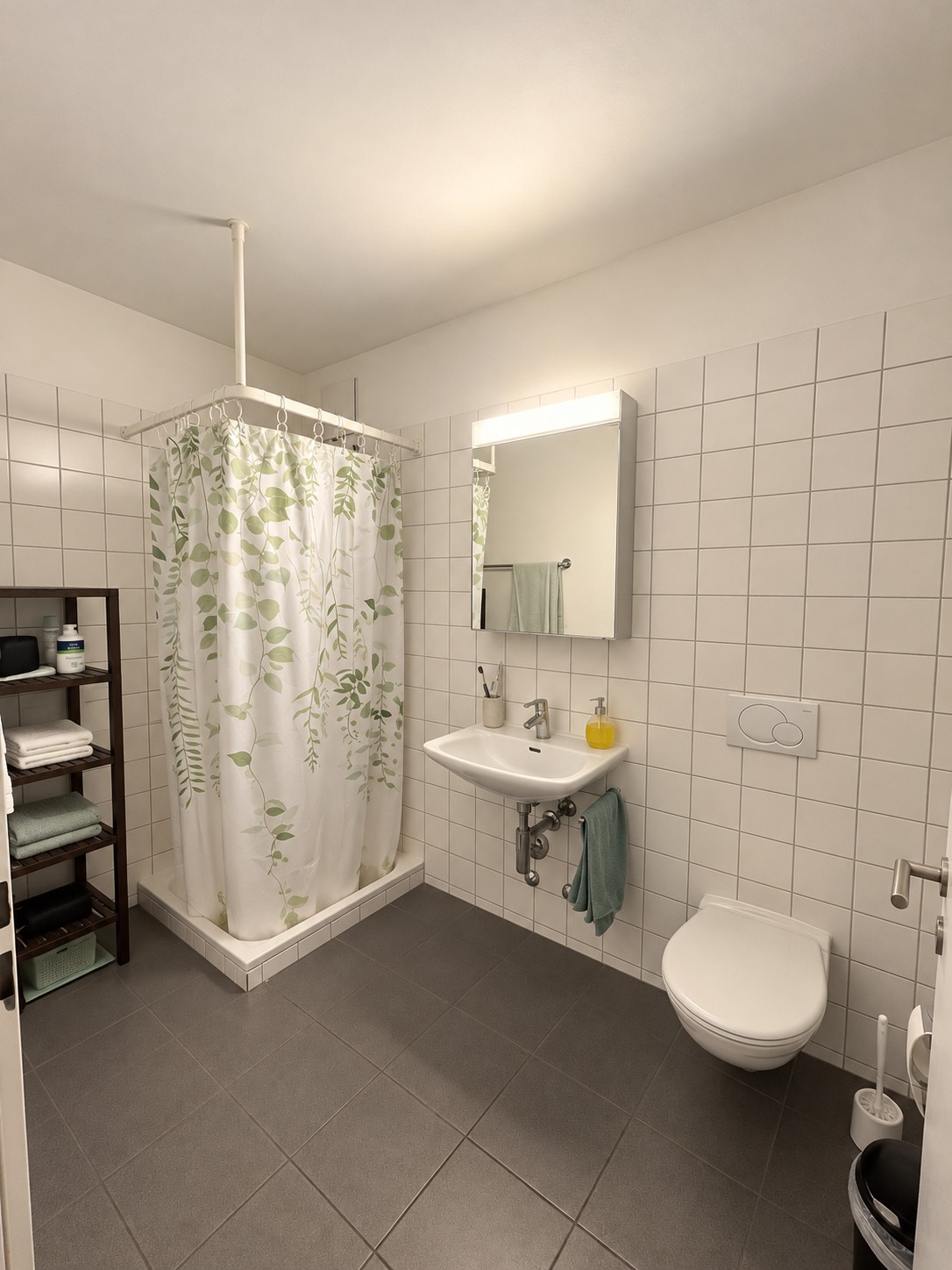 Room in a shared flat, photo 1 of 5