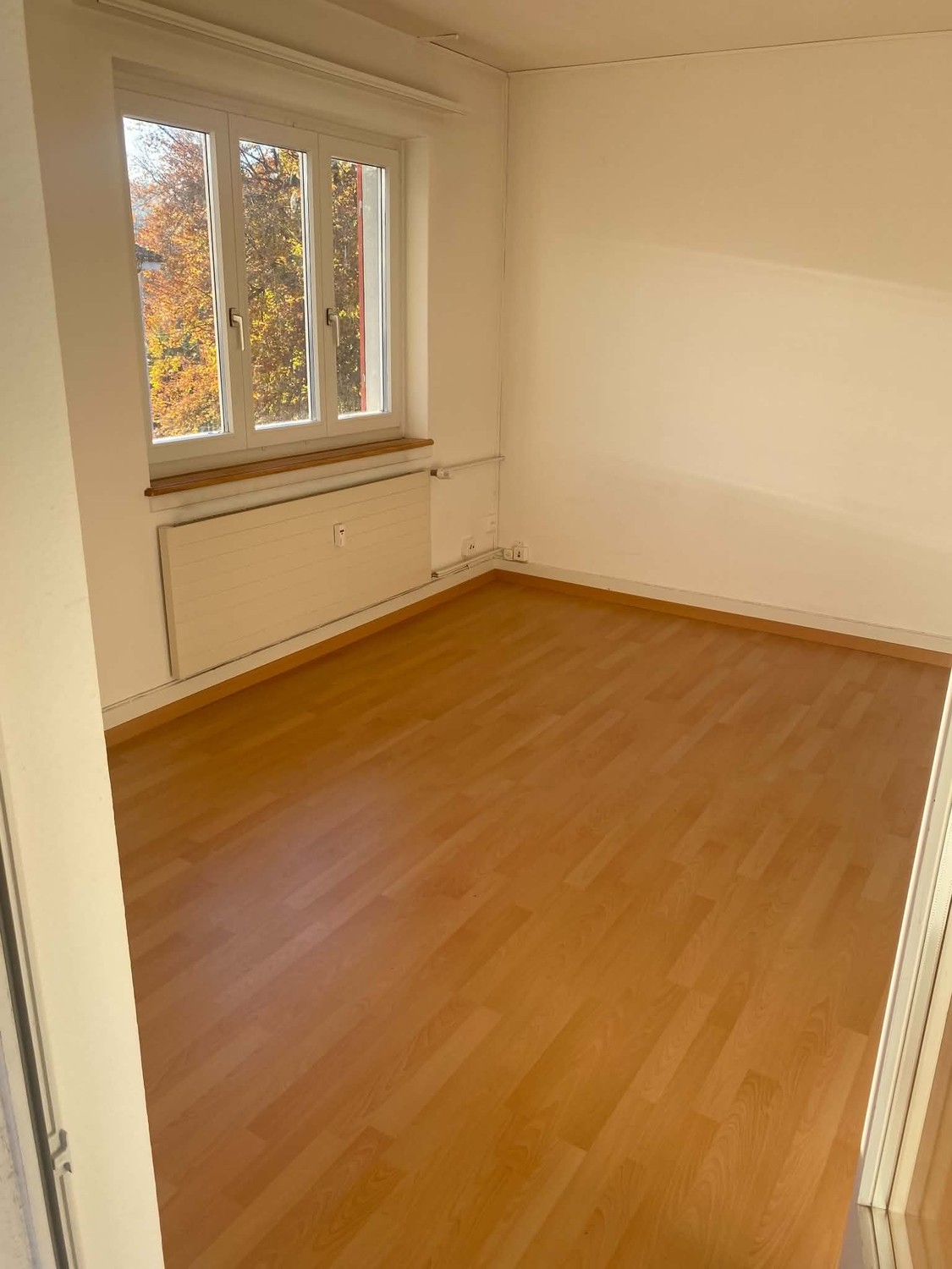 Room in a shared flat, photo 3 of 6