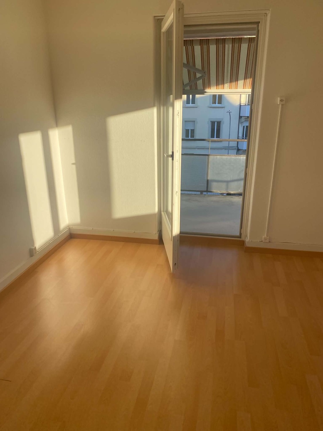 Room in a shared flat, photo 2 of 6