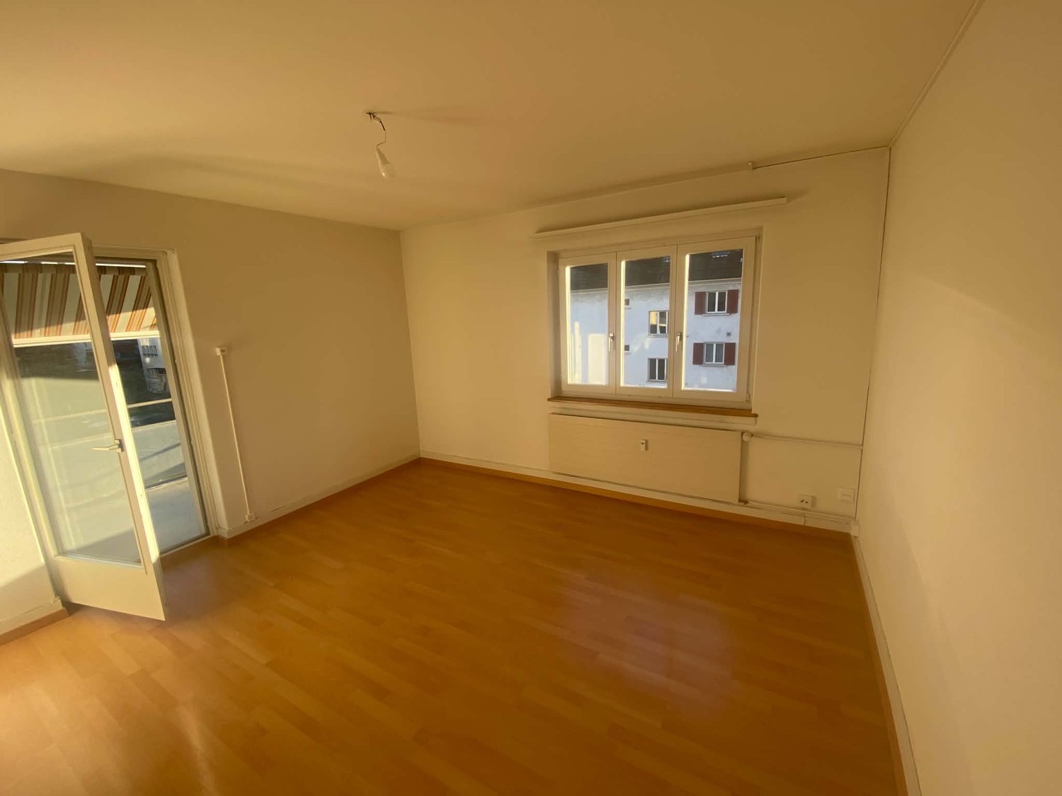 Room in a shared flat, photo 1 of 6
