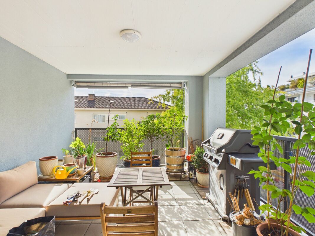 4 ½ rooms apartment