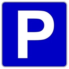 Underground Parking Space
