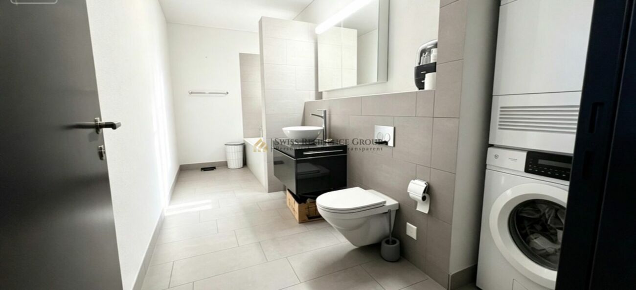 2 ½ rooms apartment, photo 5 of 6