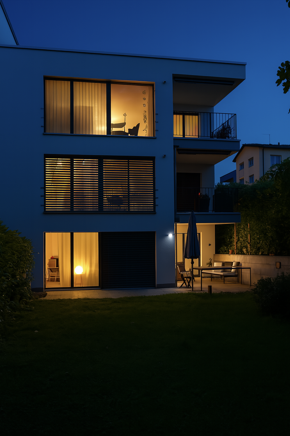 1 ½ rooms apartment, photo 6 of 6