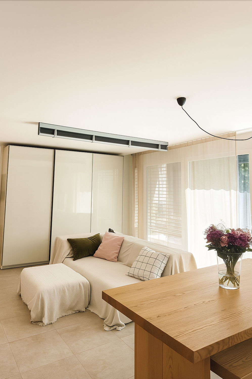 1 ½ rooms apartment, photo 1 of 6