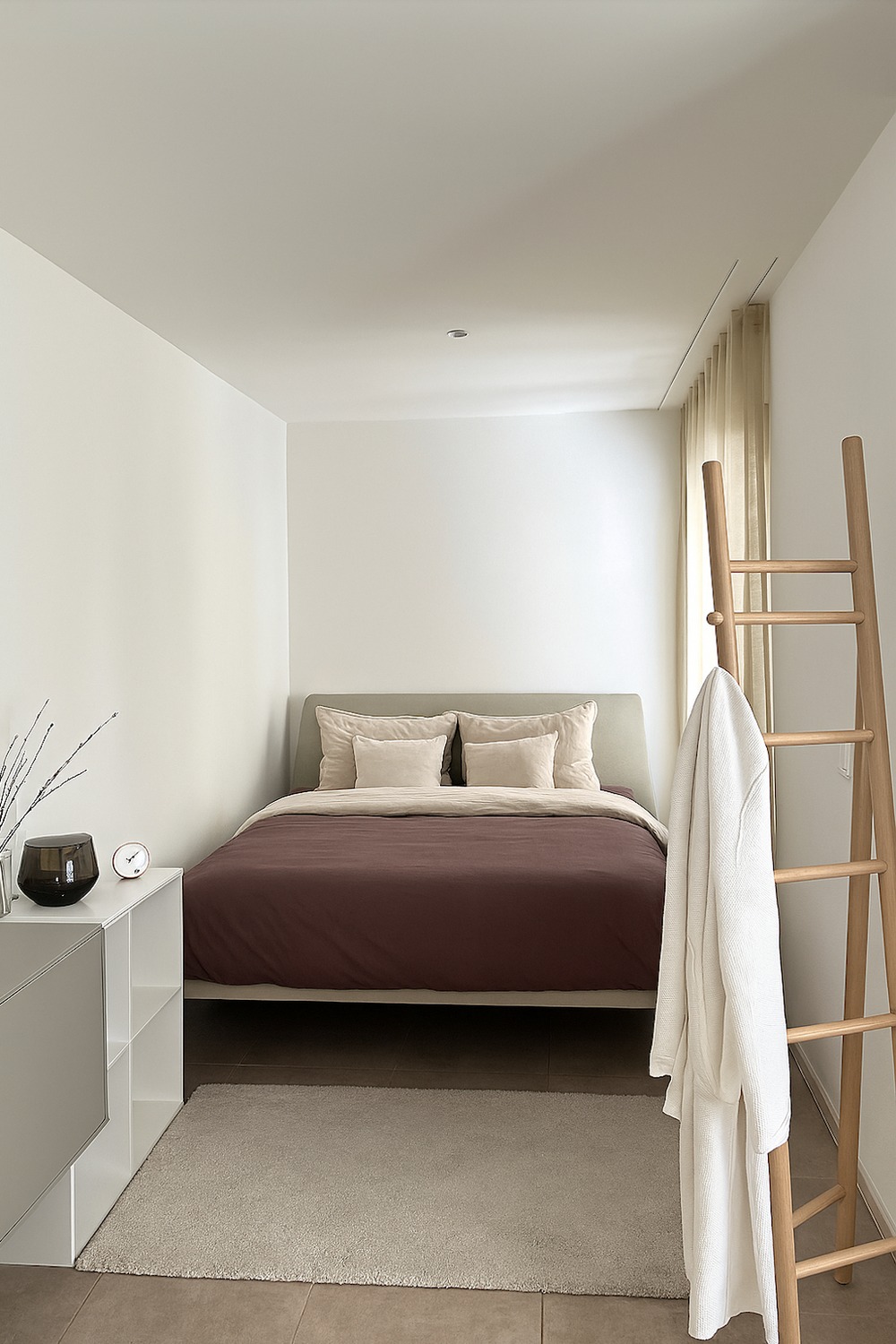 1 ½ rooms apartment, photo 3 of 6