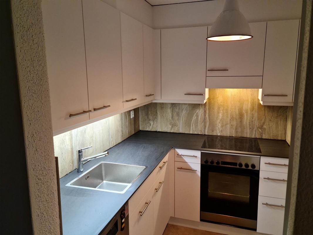 4 ½ rooms apartment, photo 1 of 4