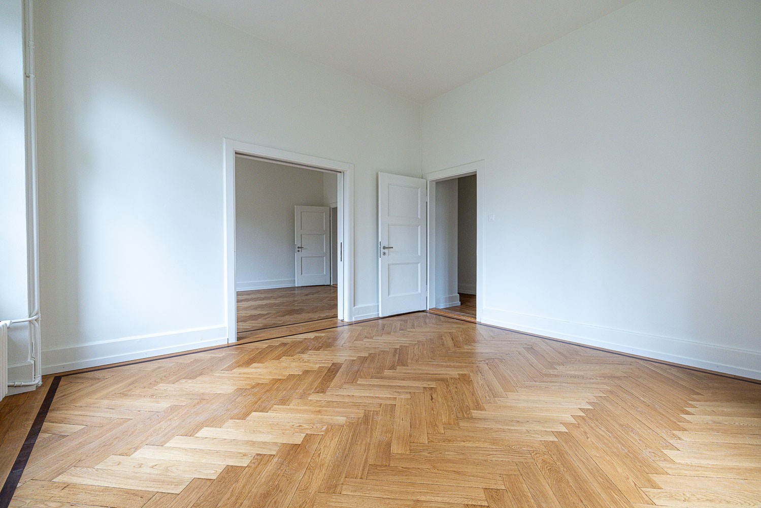 2 ½ rooms apartment, photo 10 of 10