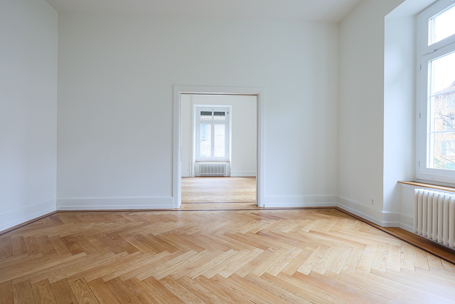 2 ½ rooms apartment, photo 1 of 10