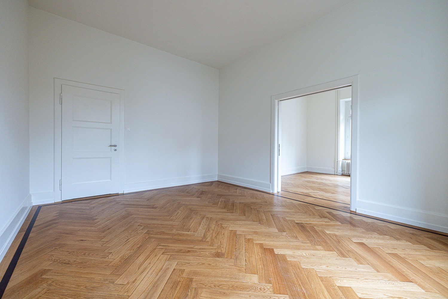 2 ½ rooms apartment, photo 9 of 10