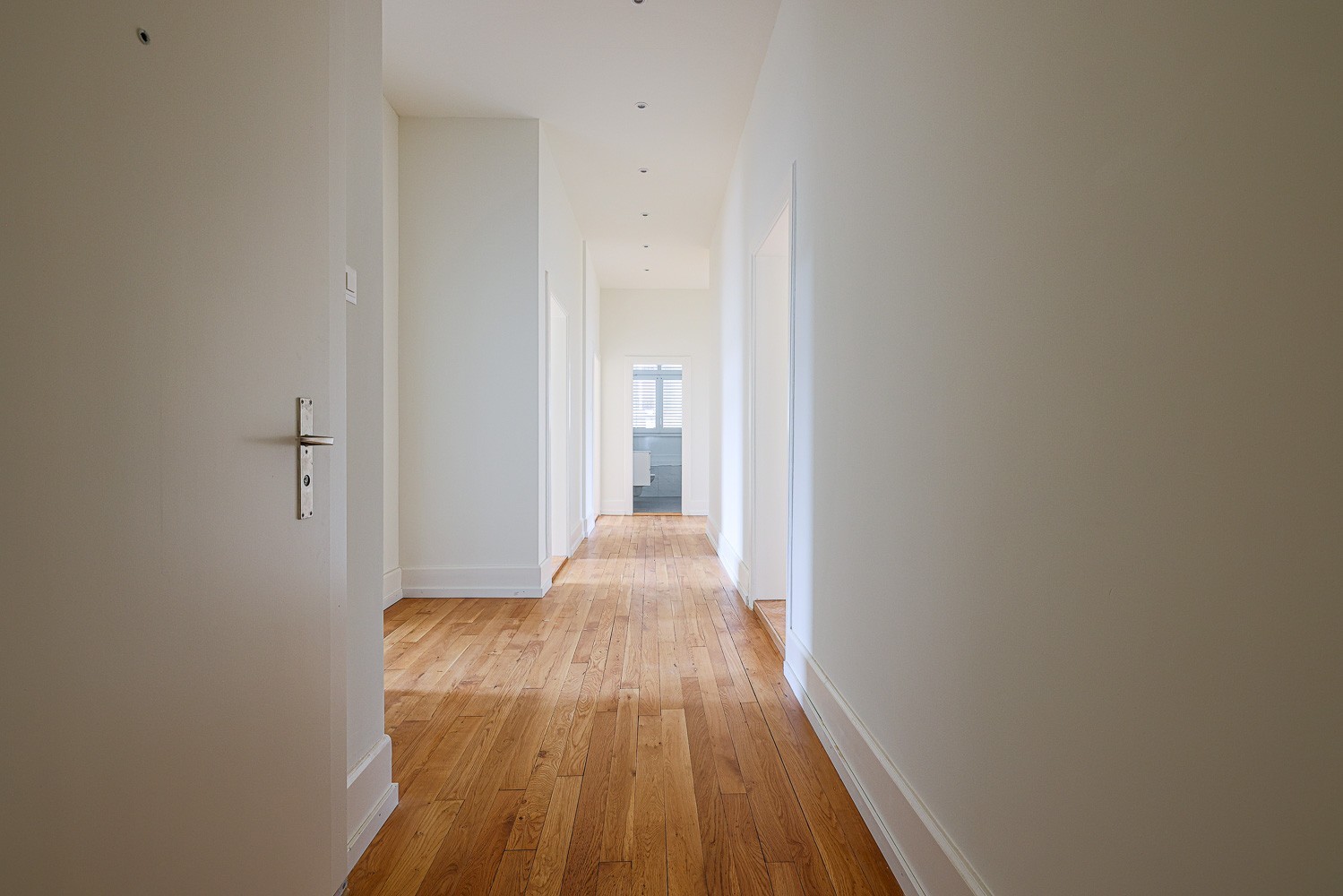 2 ½ rooms apartment, photo 2 of 10