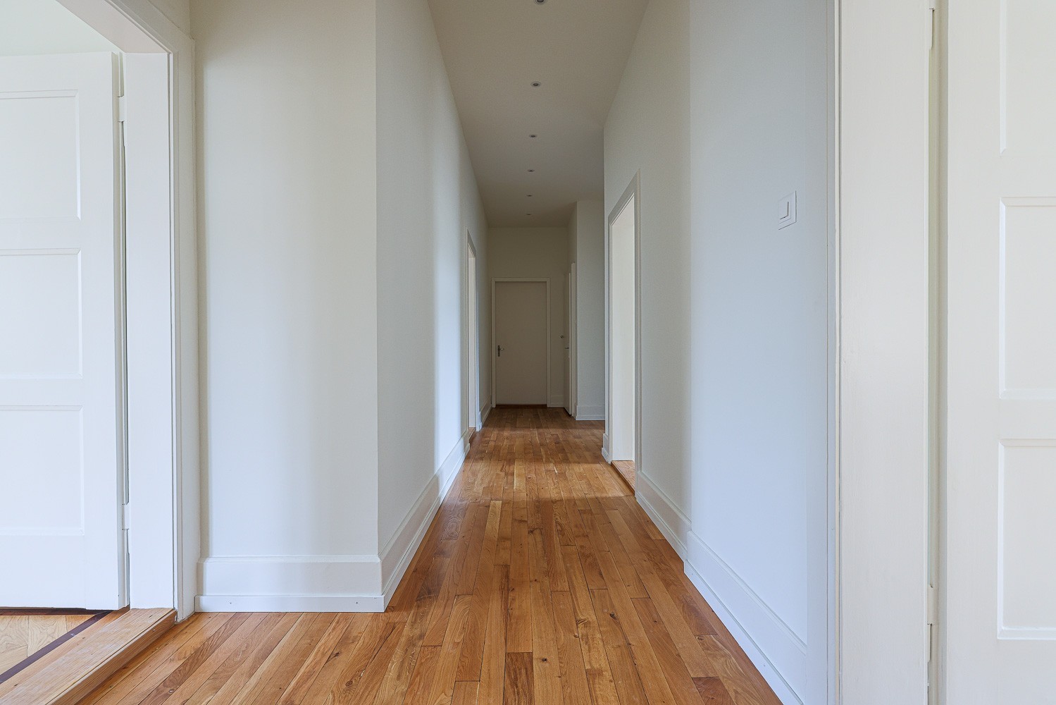 2 ½ rooms apartment, photo 3 of 10