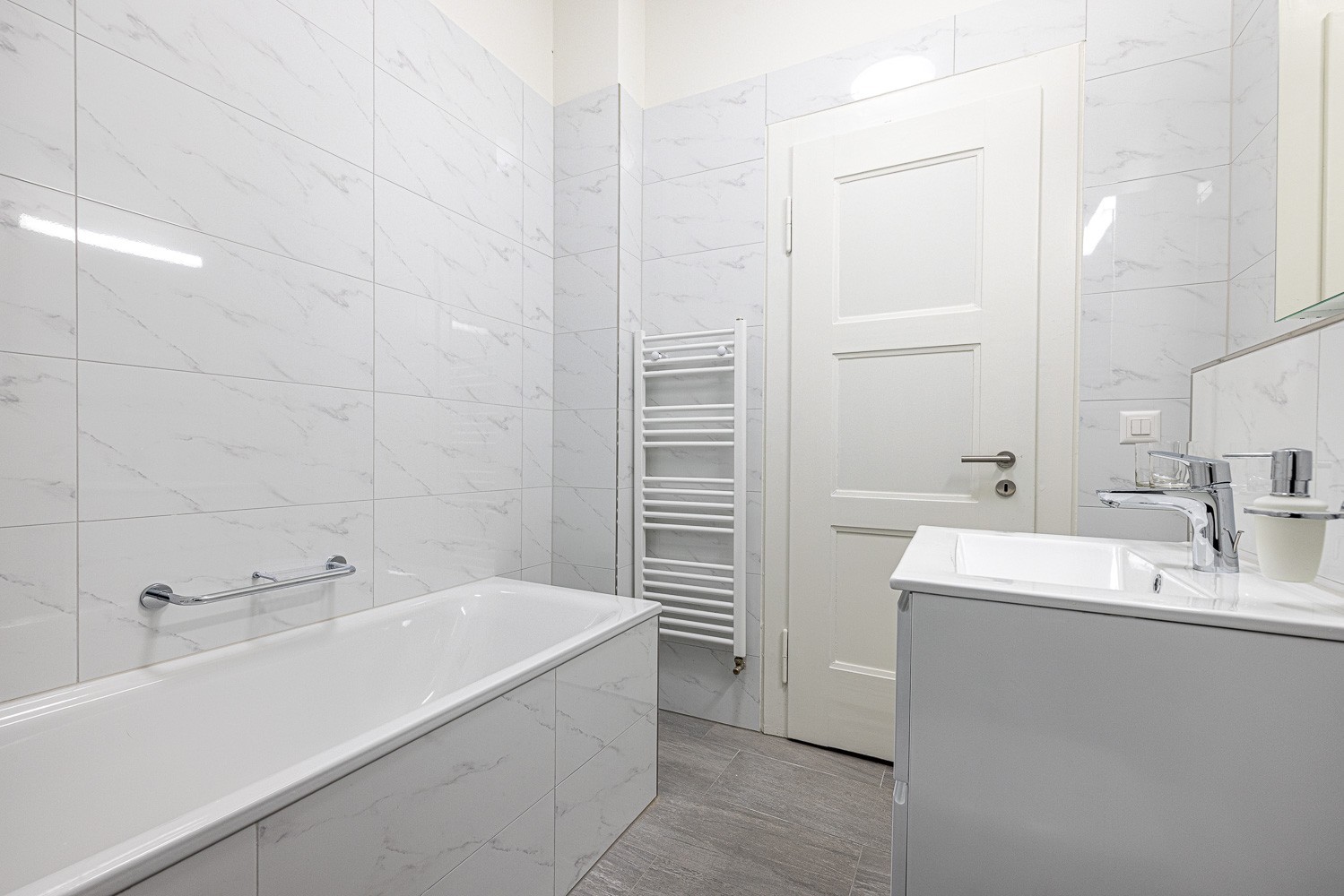 2 ½ rooms apartment, photo 6 of 10