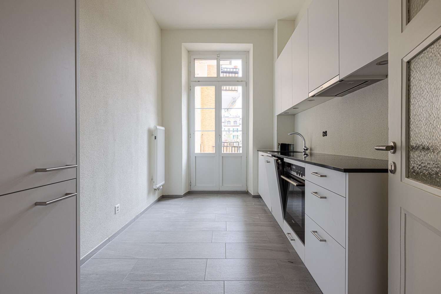 2 ½ rooms apartment, photo 8 of 10