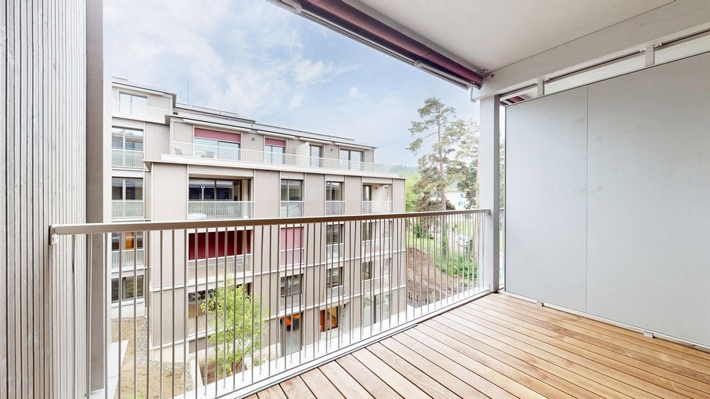 duplex 3 pièces