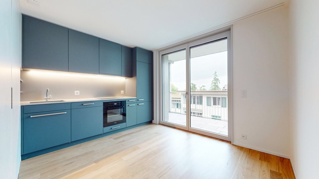 duplex 3 pièces