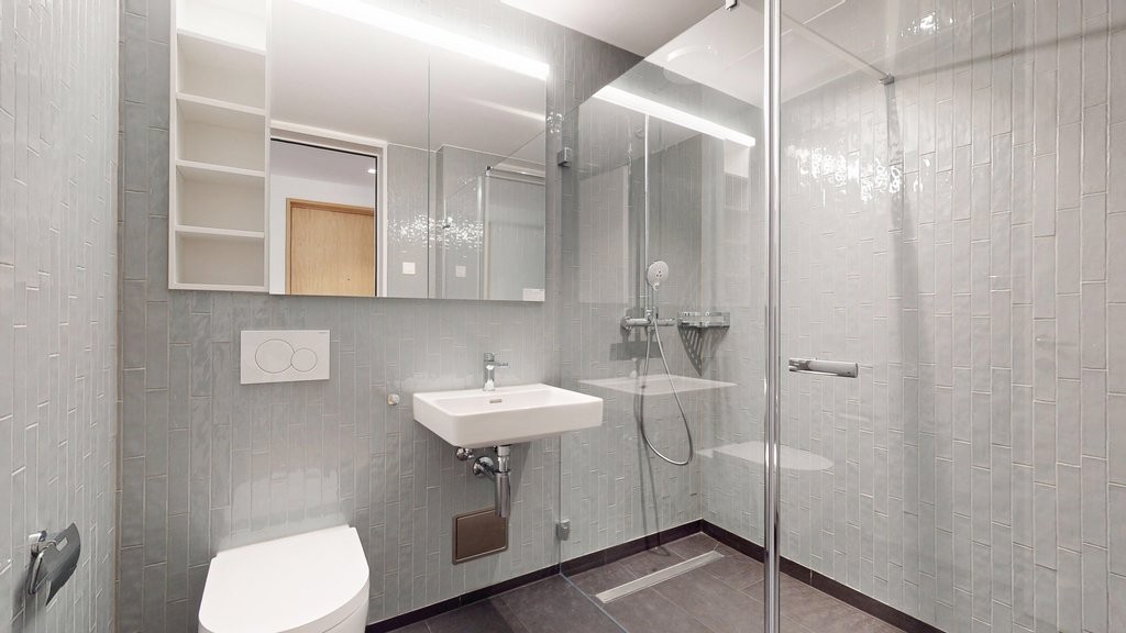 duplex 3 pièces