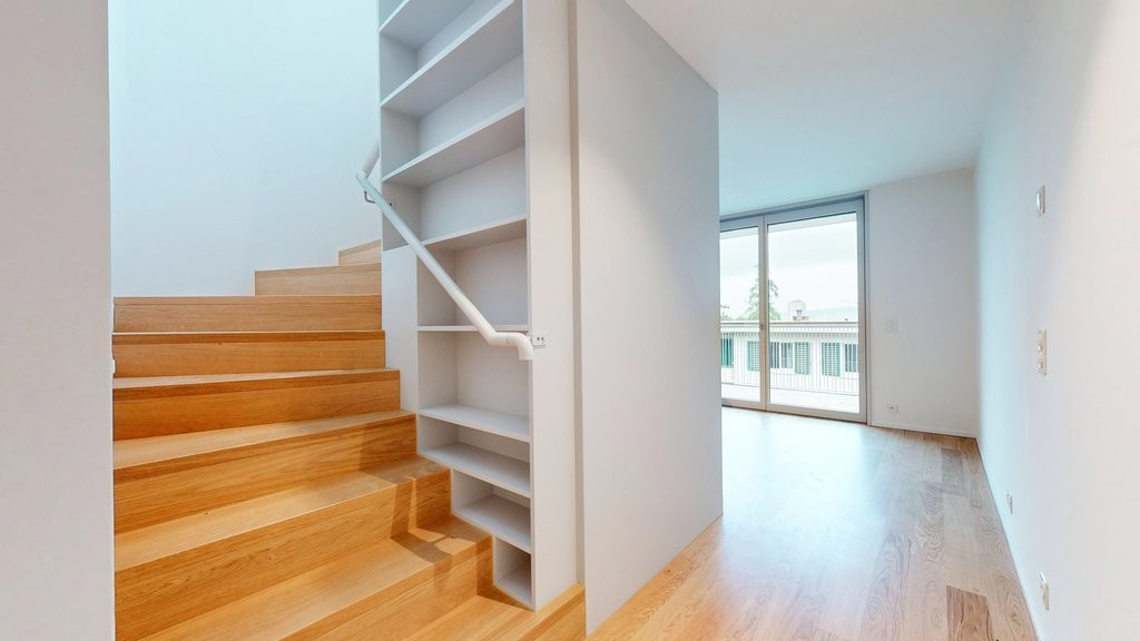 duplex 3 pièces