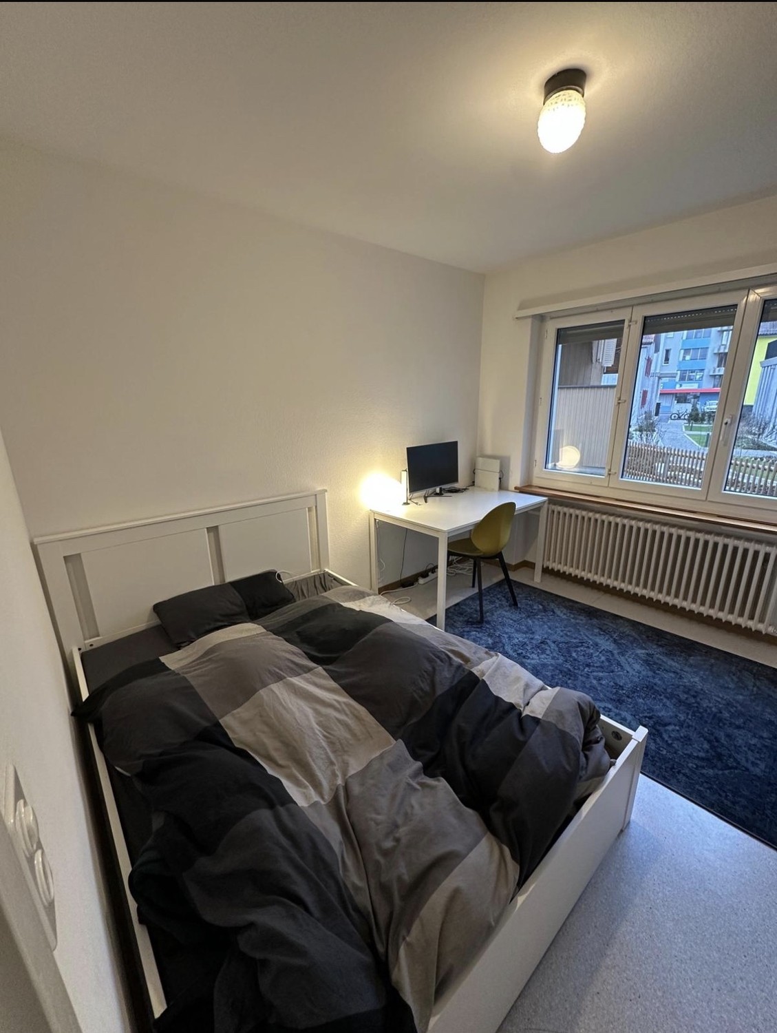 Room in a shared flat, photo 1 of 6