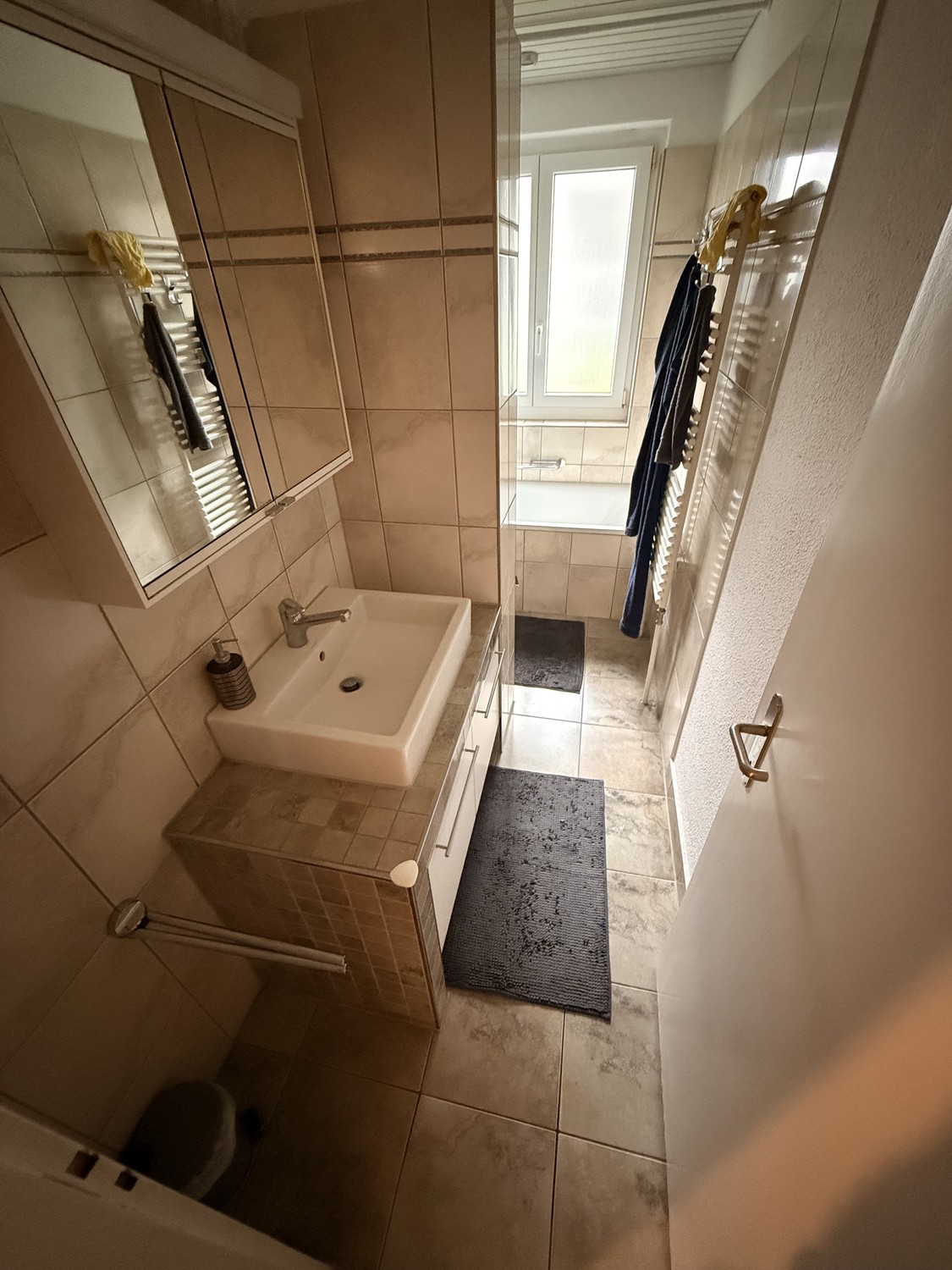 Room in a shared flat, photo 6 of 6