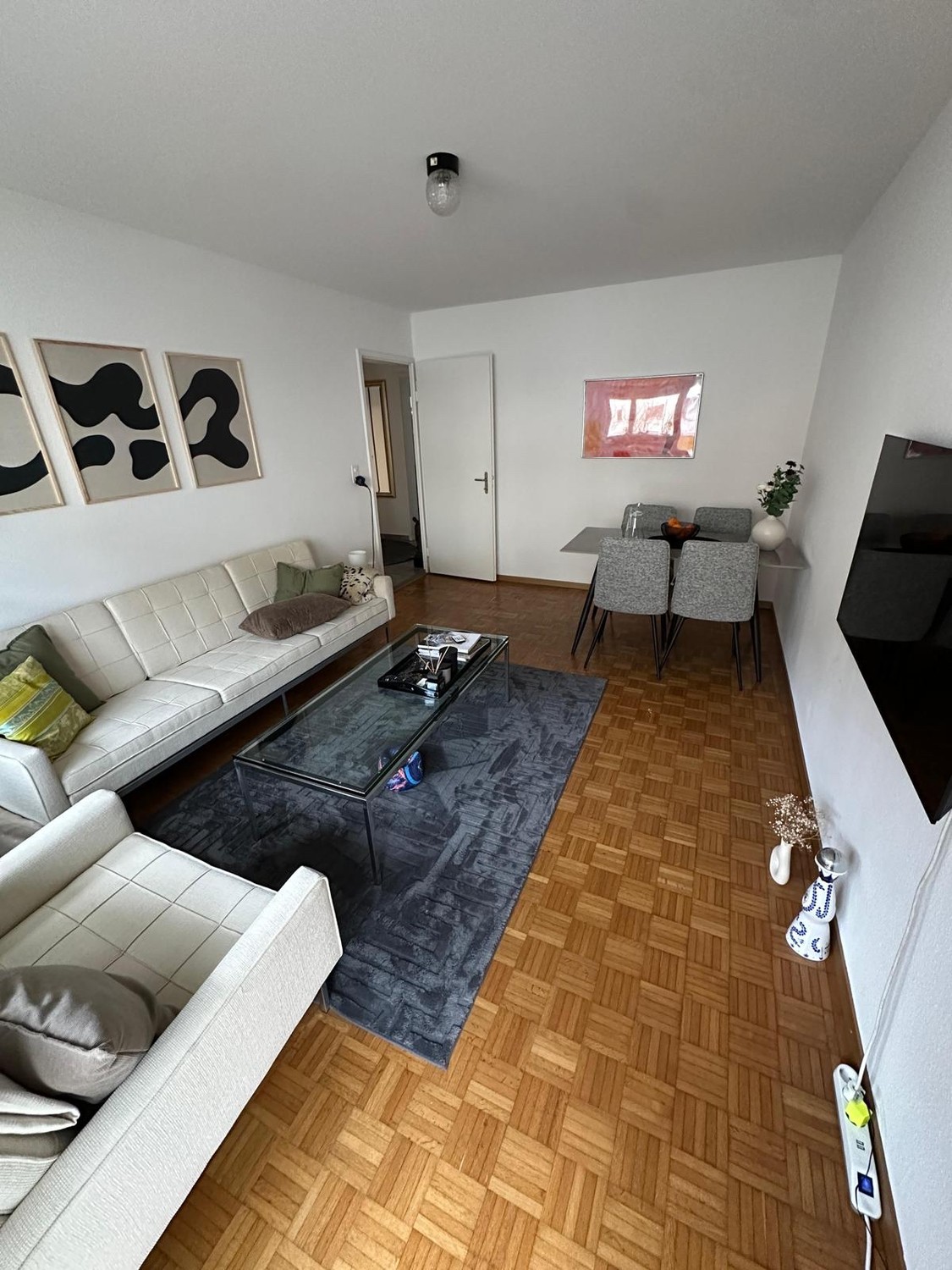 Room in a shared flat, photo 4 of 6