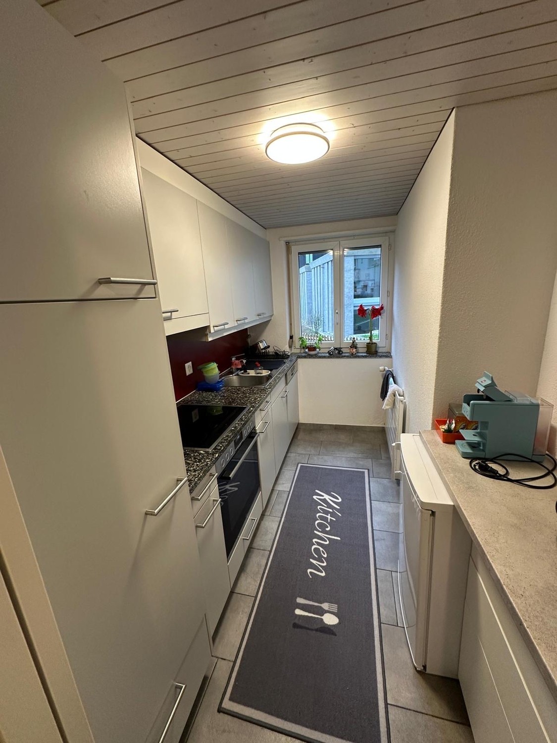 Room in a shared flat, photo 5 of 6