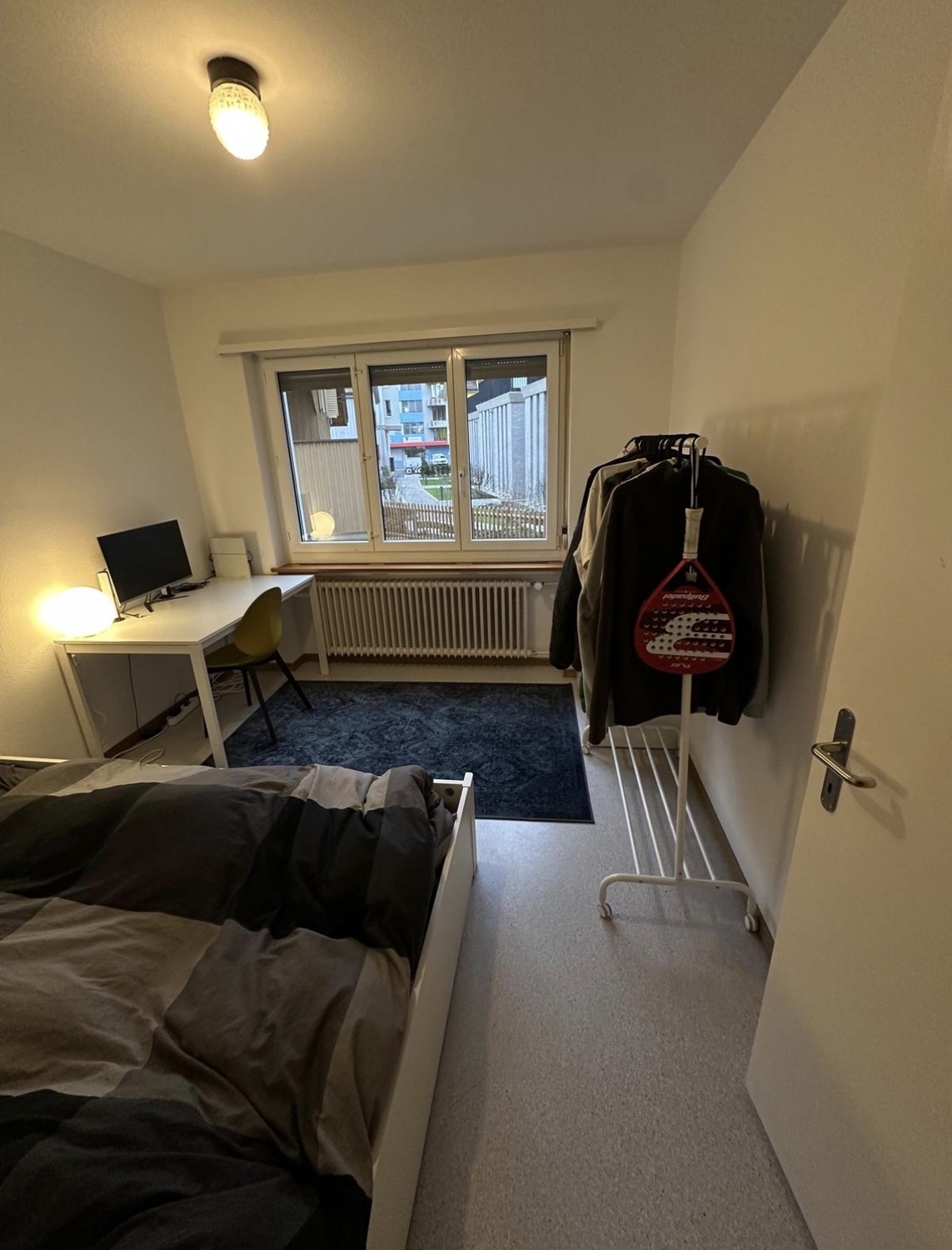 Room in a shared flat, photo 2 of 6