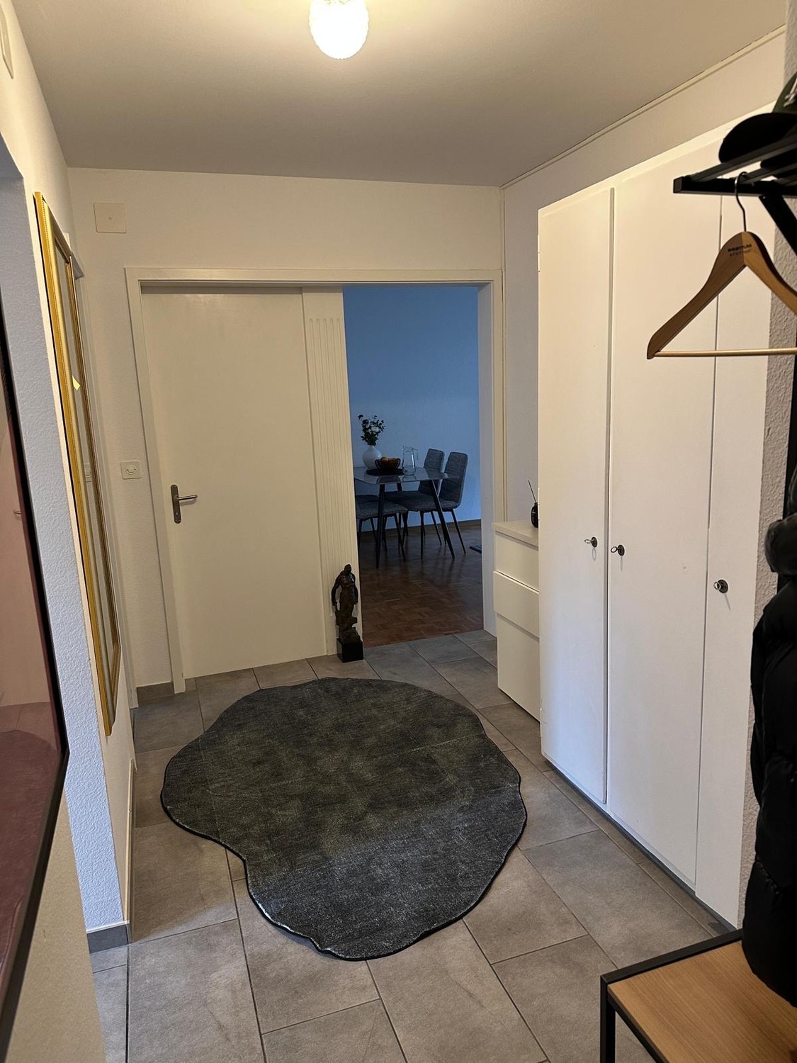 Room in a shared flat, photo 3 of 6