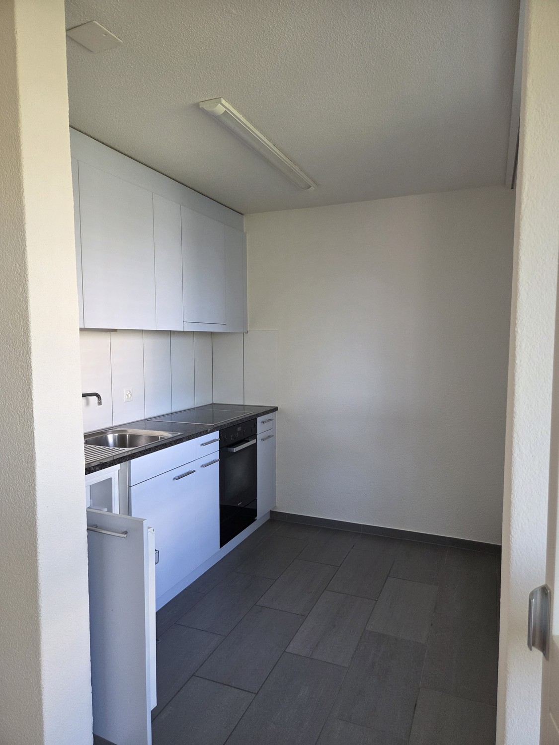 2 ½ rooms apartment, photo 3 of 5