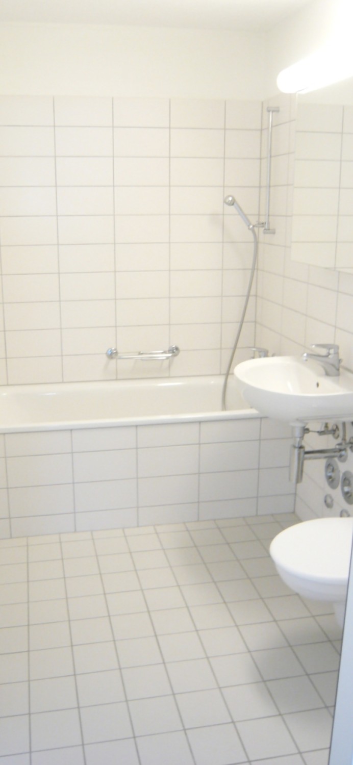 2 ½ rooms apartment, photo 4 of 5