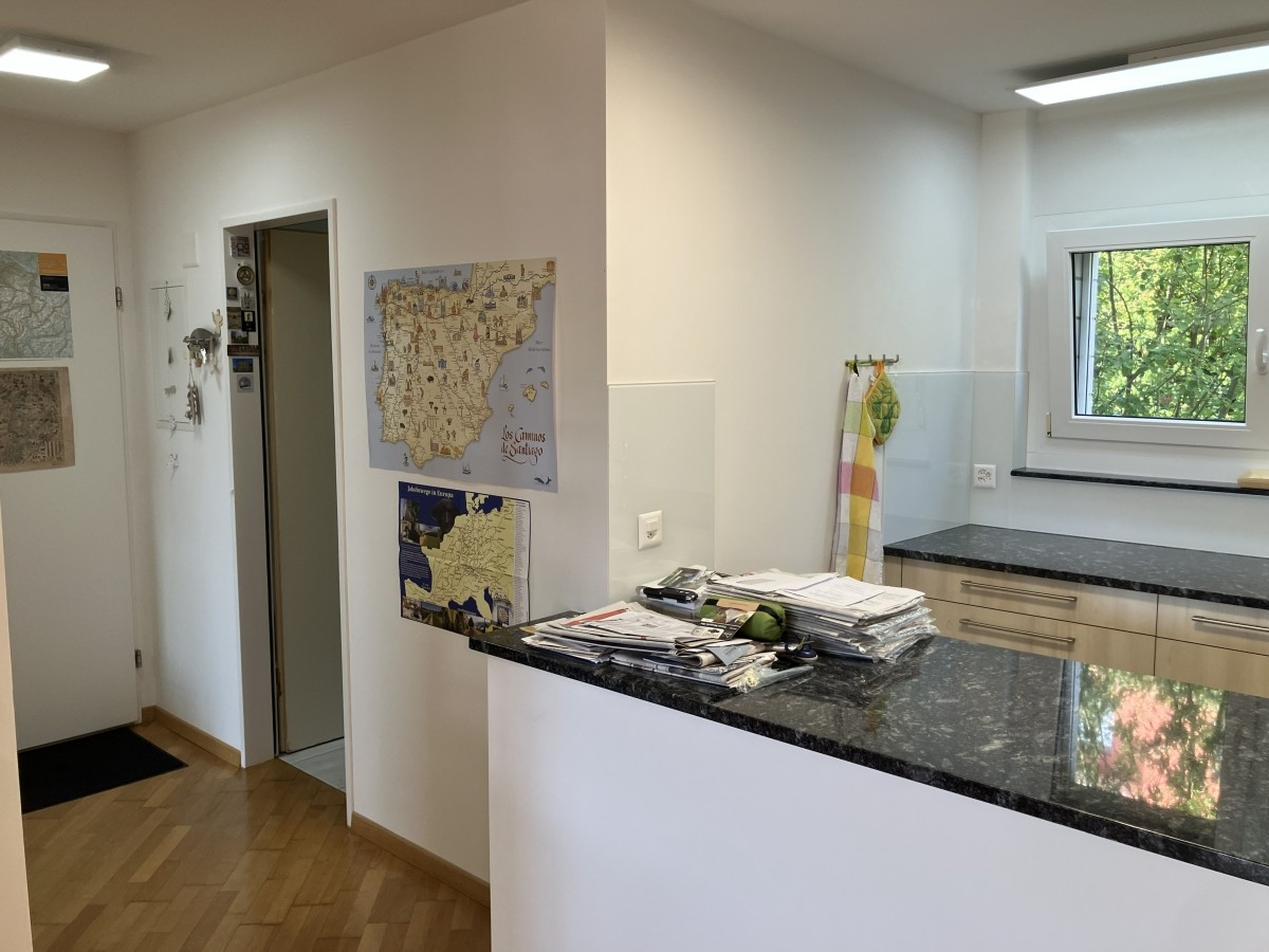 2 rooms apartment