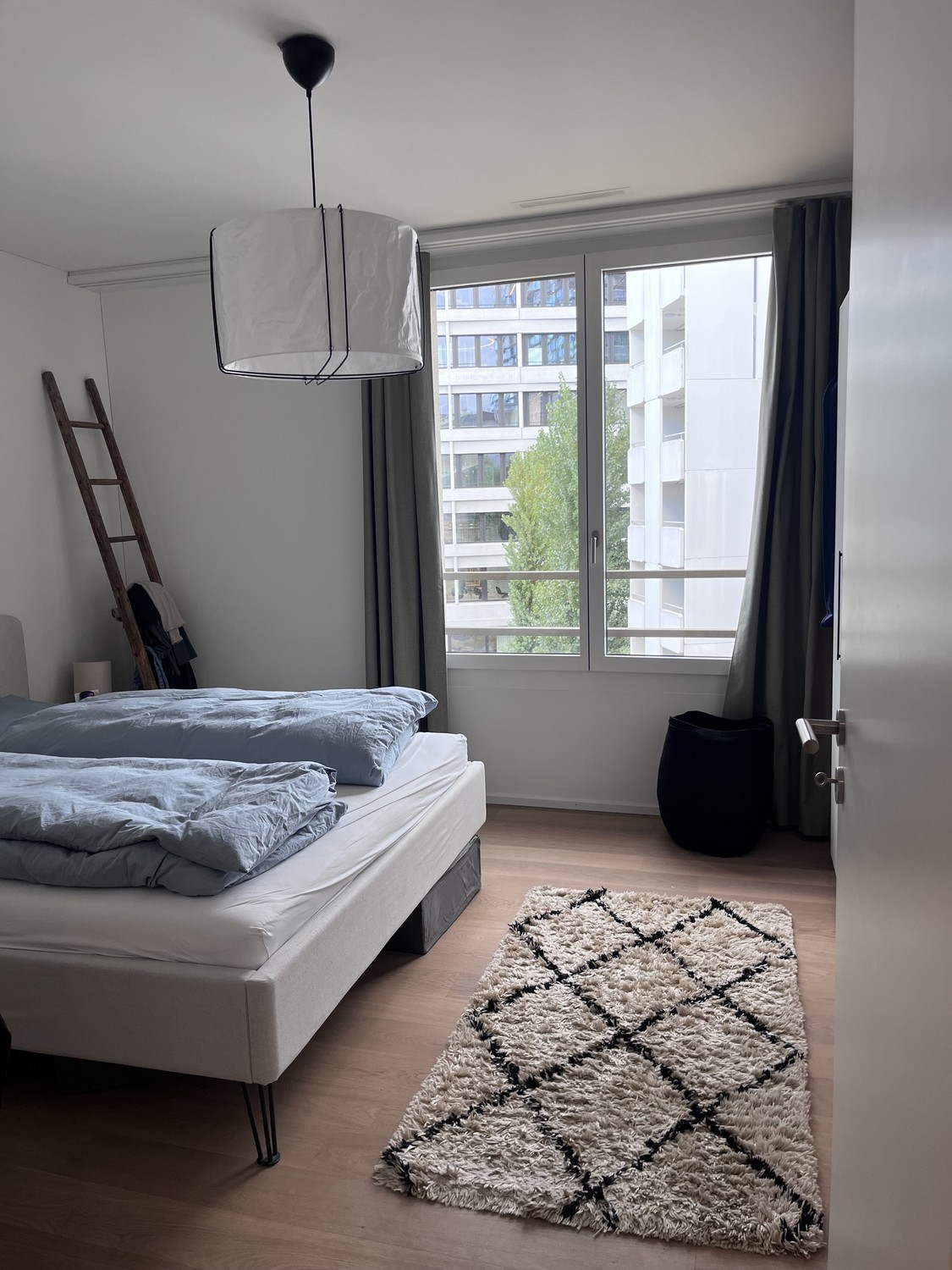 3 ½ rooms apartment, photo 2 of 8