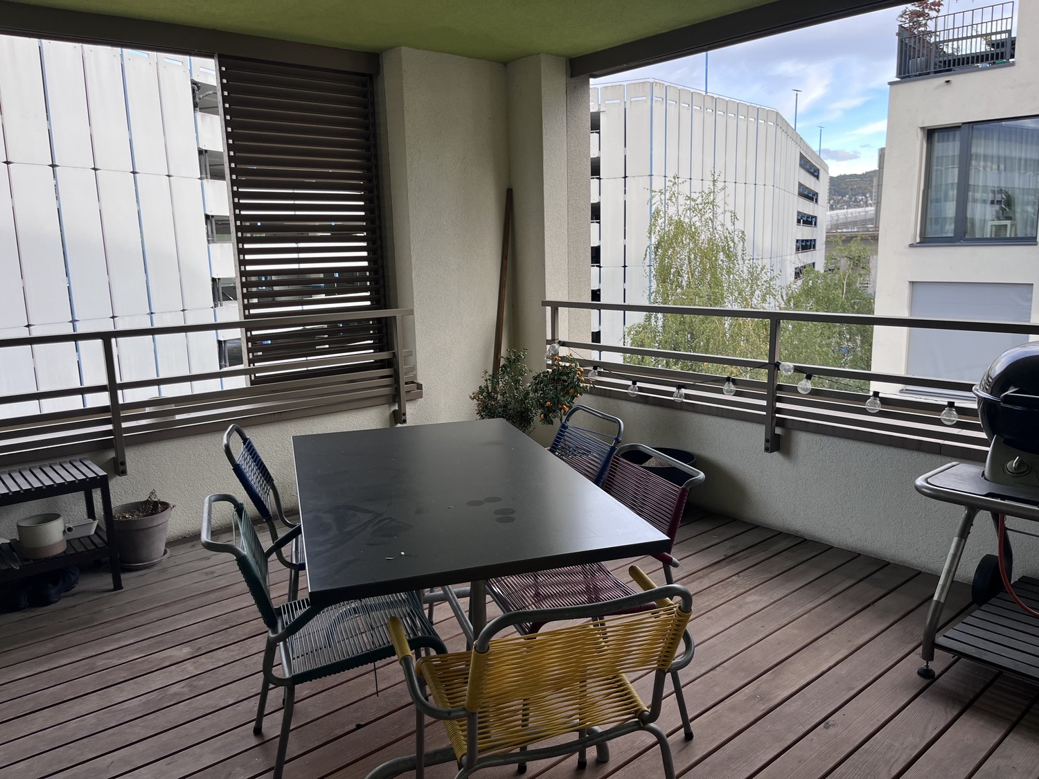 3 ½ rooms apartment, photo 4 of 8