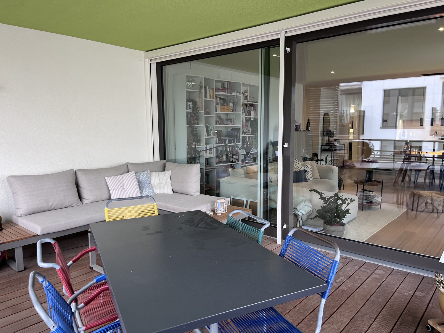 3 ½ rooms apartment, photo 6 of 8