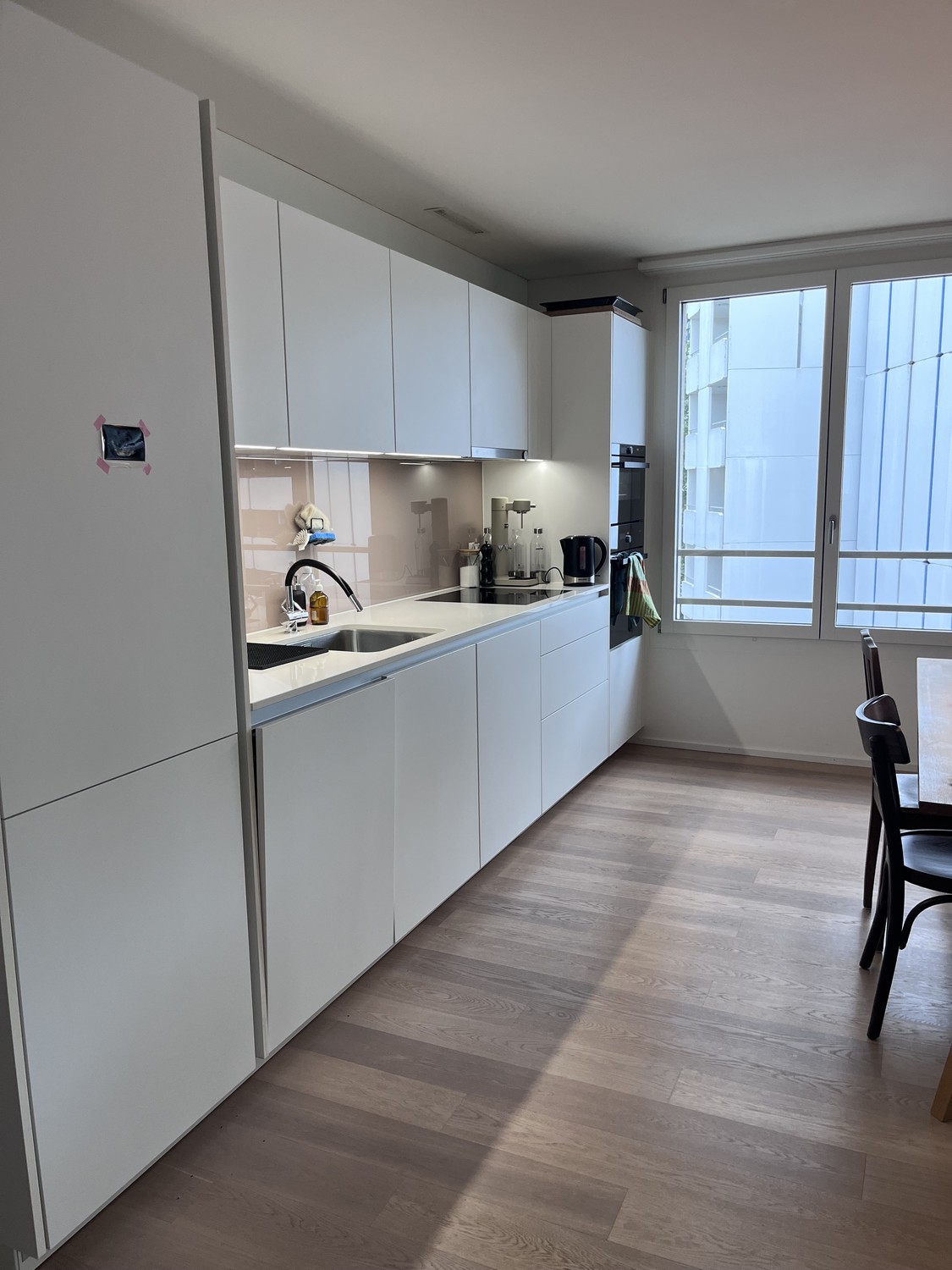 3 ½ rooms apartment, photo 3 of 8