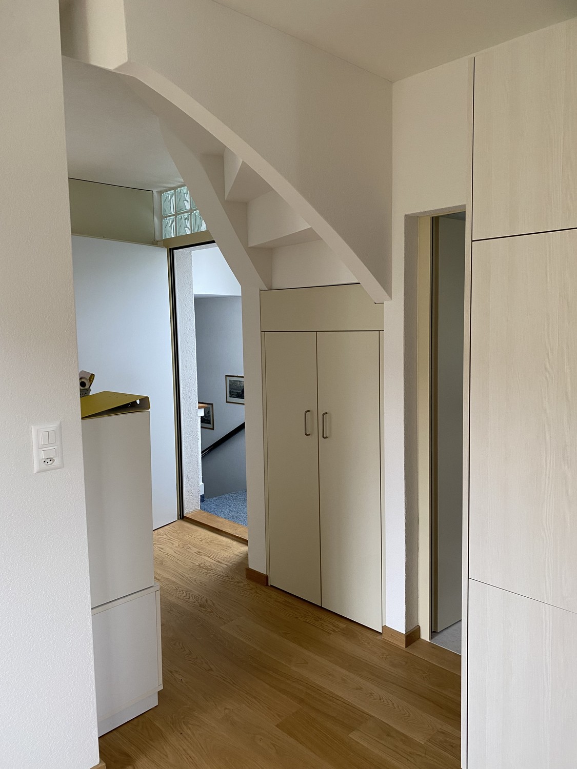 4 rooms apartment, photo 5 of 10