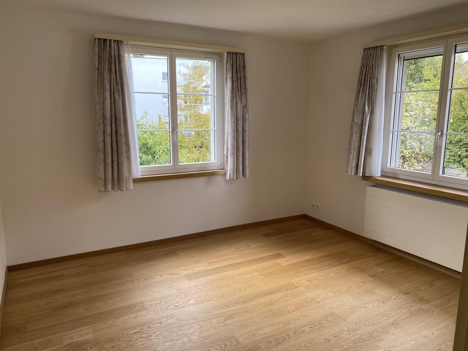4 rooms apartment, photo 2 of 10