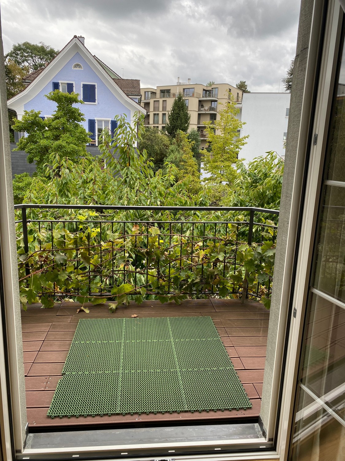 4 rooms apartment, photo 7 of 10