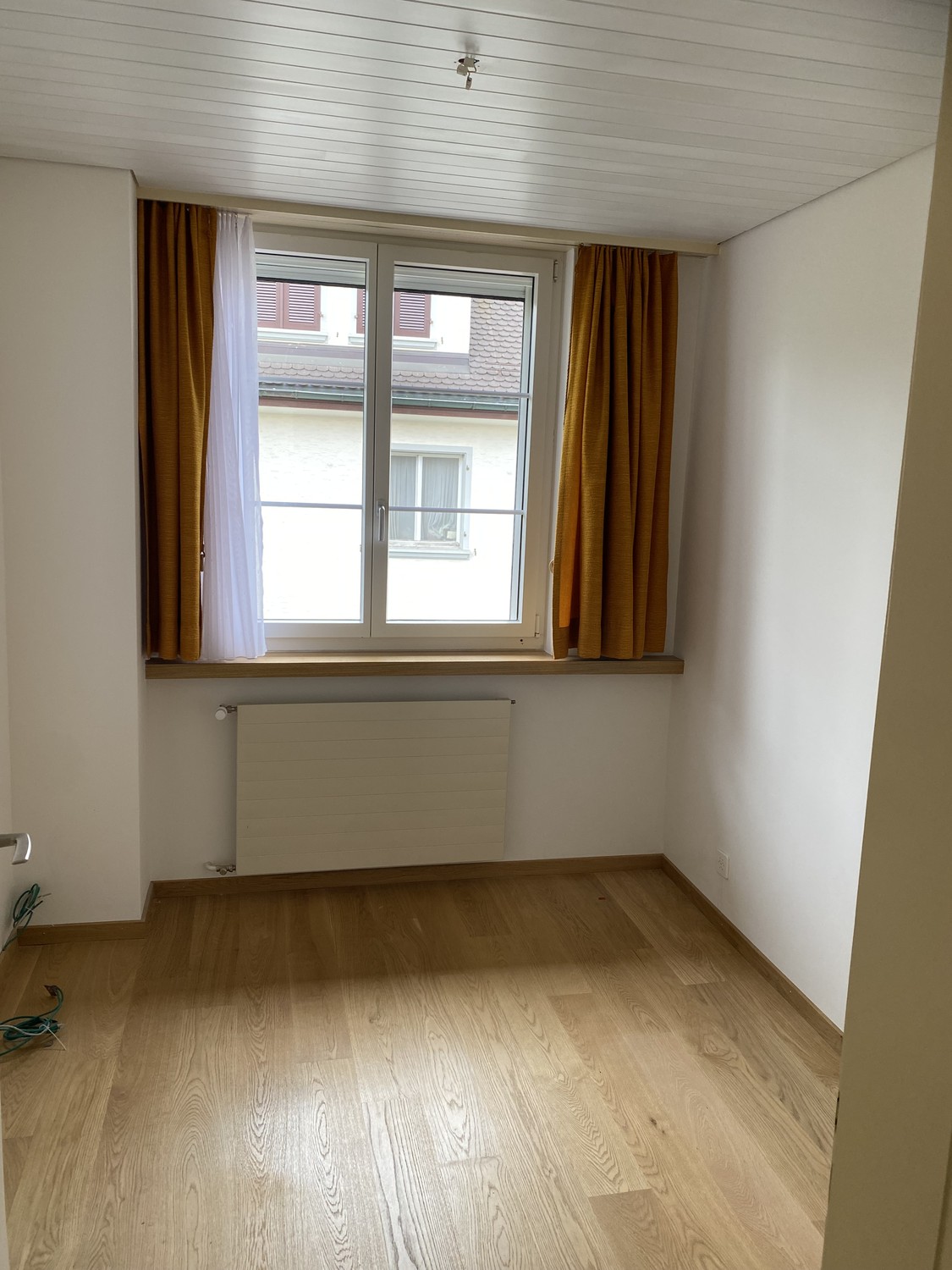 4 rooms apartment, photo 6 of 10