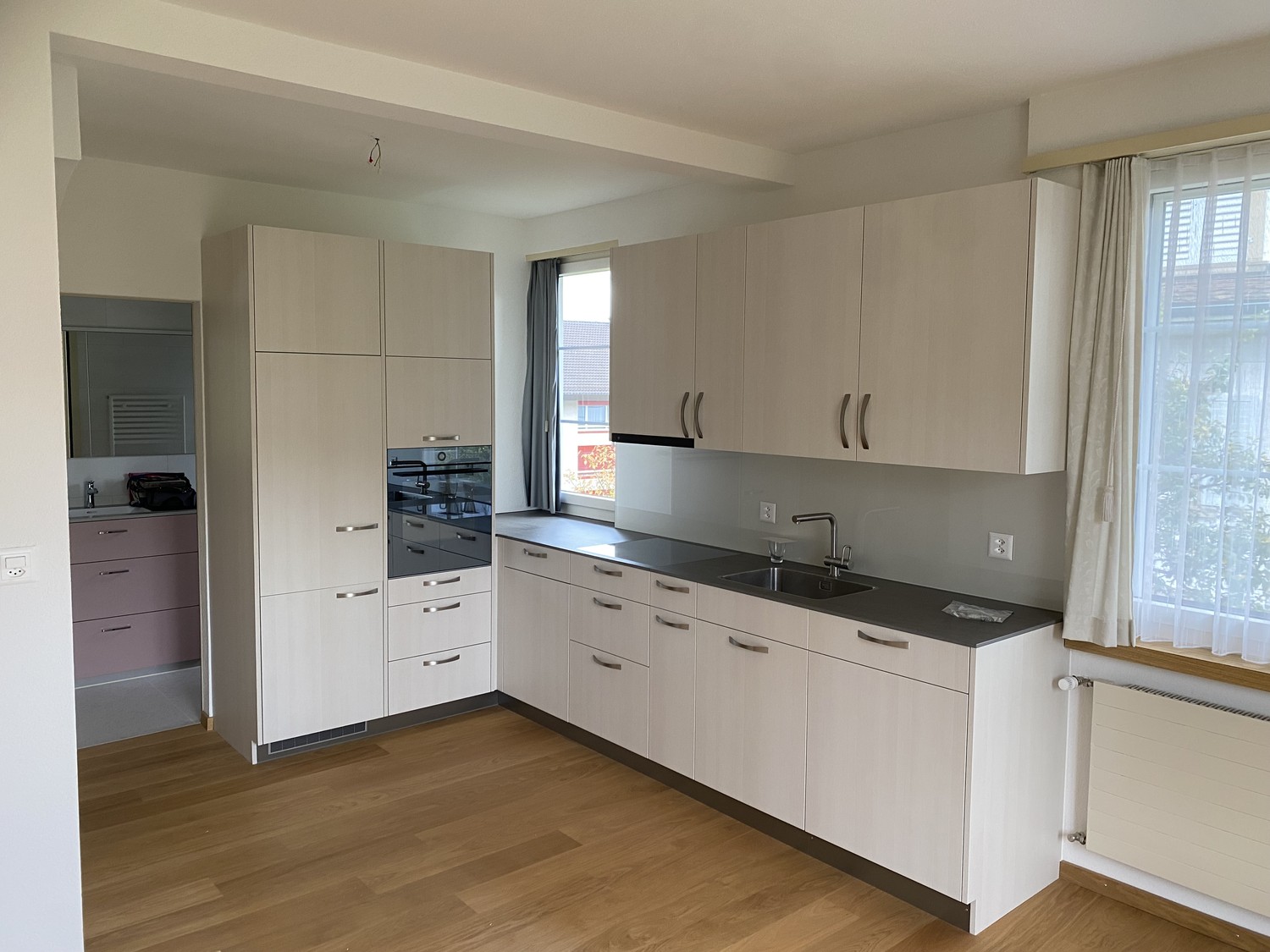 4 rooms apartment, photo 4 of 10
