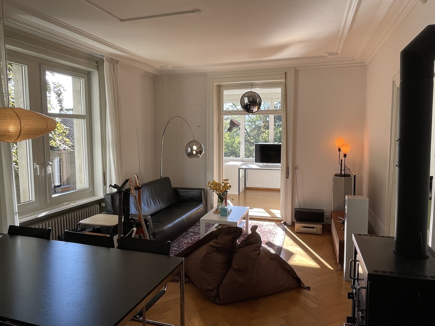 2 ½ rooms apartment, photo 2 of 10