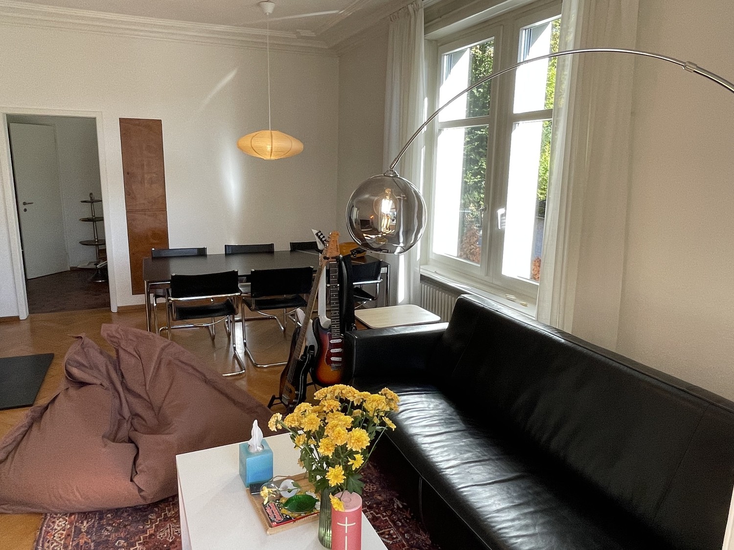2 ½ rooms apartment, photo 6 of 10