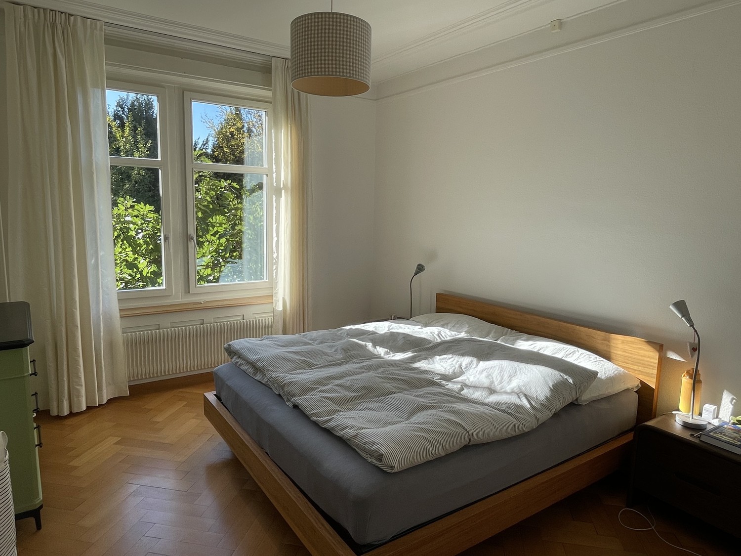 2 ½ rooms apartment, photo 10 of 10