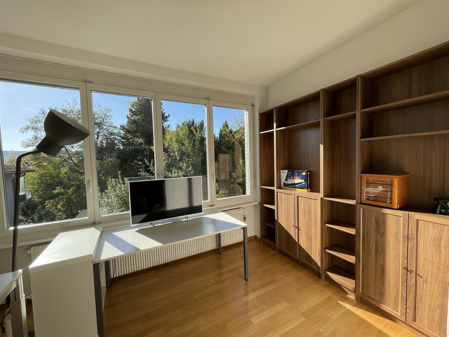 2 ½ rooms apartment, photo 7 of 10