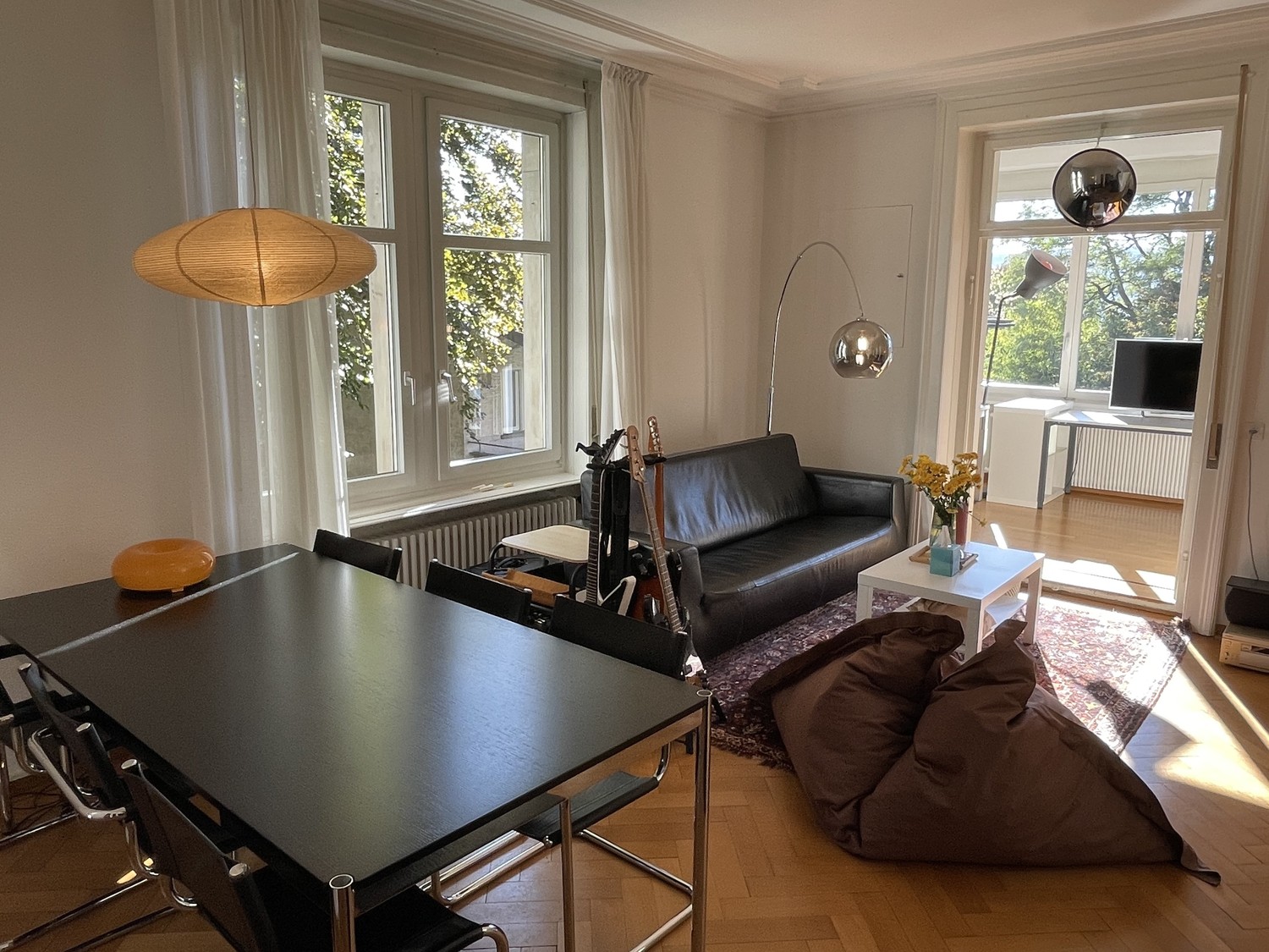 2 ½ rooms apartment, photo 1 of 10