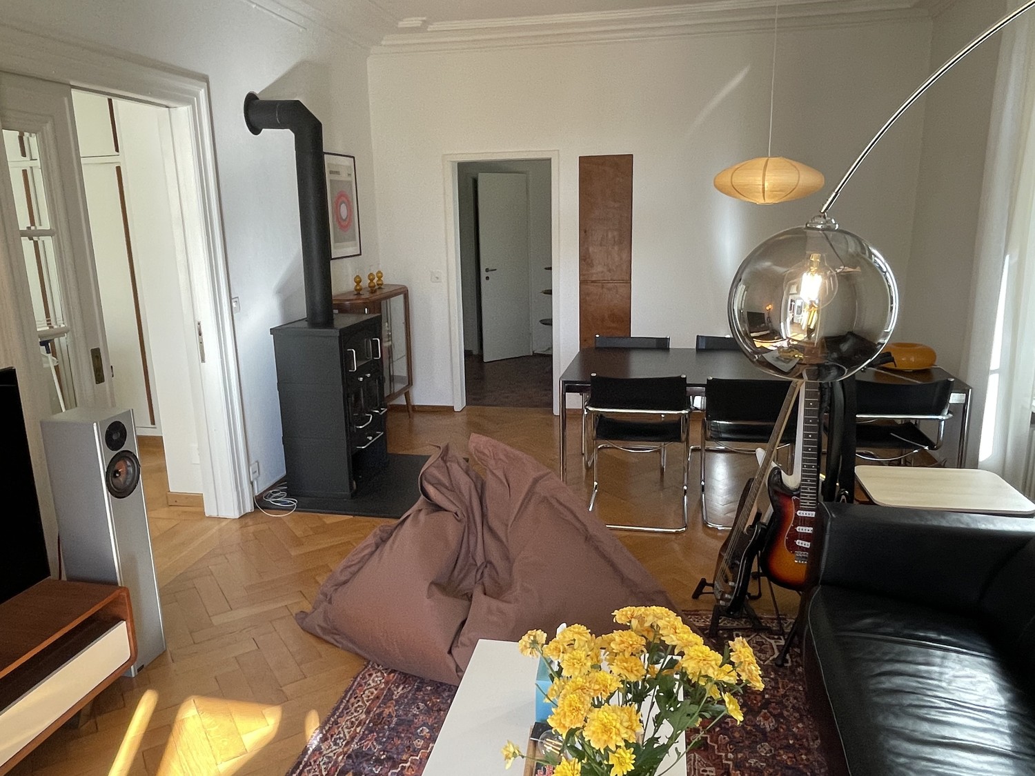 2 ½ rooms apartment, photo 5 of 10
