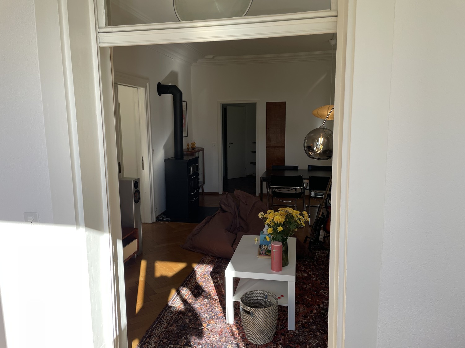 2 ½ rooms apartment, photo 4 of 10