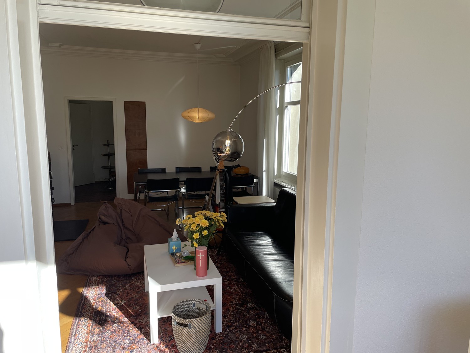 2 ½ rooms apartment, photo 3 of 10
