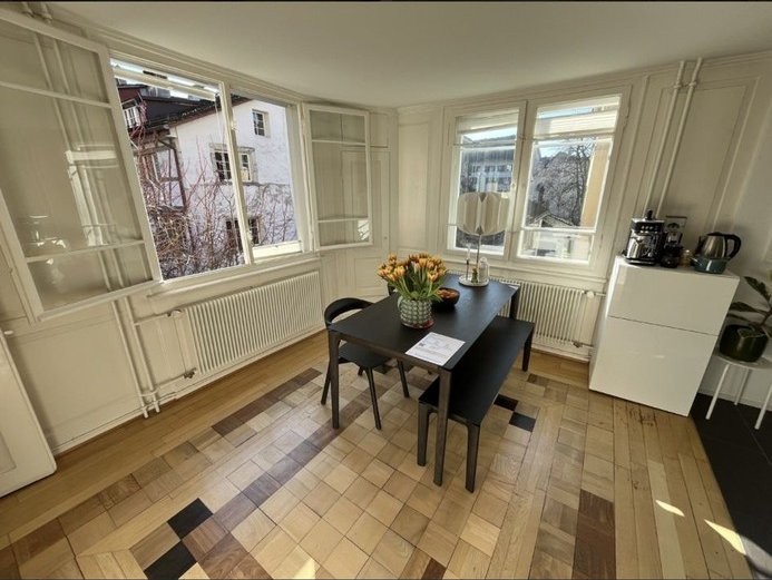3 rooms apartment, photo 2 of 5