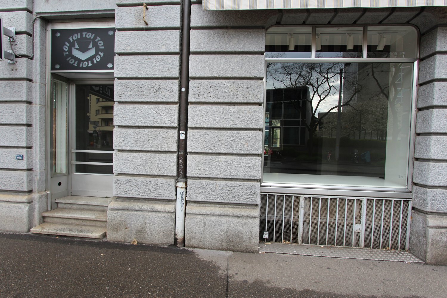 Shop